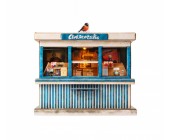 Газетный киоск СССР "Союзпечать" 3D Puzzle