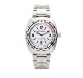 Мужские наручные часы Восток Амфибия (оригинал)