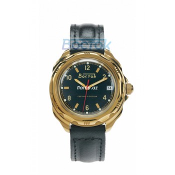 Мужские часы Восток-Командирские