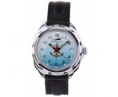 Часы мужские Командирские Восток