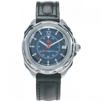 Часы Восток-Командирские мужские 