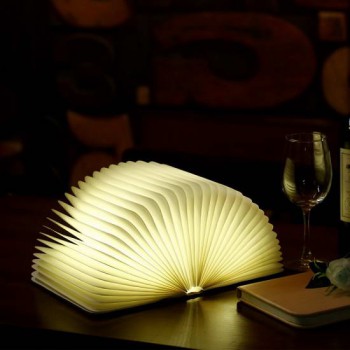 Ночник-книга Smart Book Light