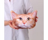 Подушка-антистресс «Рыжий кот»