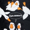Плед «Гусь-Обнимусь»