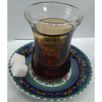 Необычный сувенир-прикол Армуду