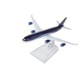 Сувенирная модель самолета AZAL