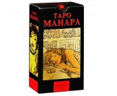 Эротическое Таро Манара