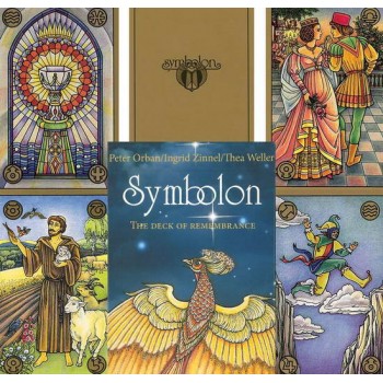 Оракул Symbolon. Симболон