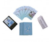 Карты гадальные "Парижская сивилла" 