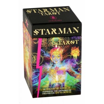 Карты Таро Starman