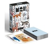 Метафорические ассоциативные карты «Аватар»