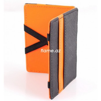 Зажим для денег Magic Money Clip