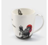 Кружка фарфоровая «Винни Пух»