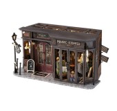 Румбокс Гарри Поттер "Магическая кофейня"