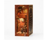 Grimm's House DIY Book Nook набор