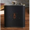 Фляжка "Алкоголь", 210 мл