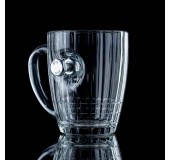 Кружка "Непробиваемая" для пива