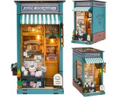 Румбокс «Книжный Магазин»