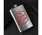 Фляжка "Лечебная настойка", 300 мл